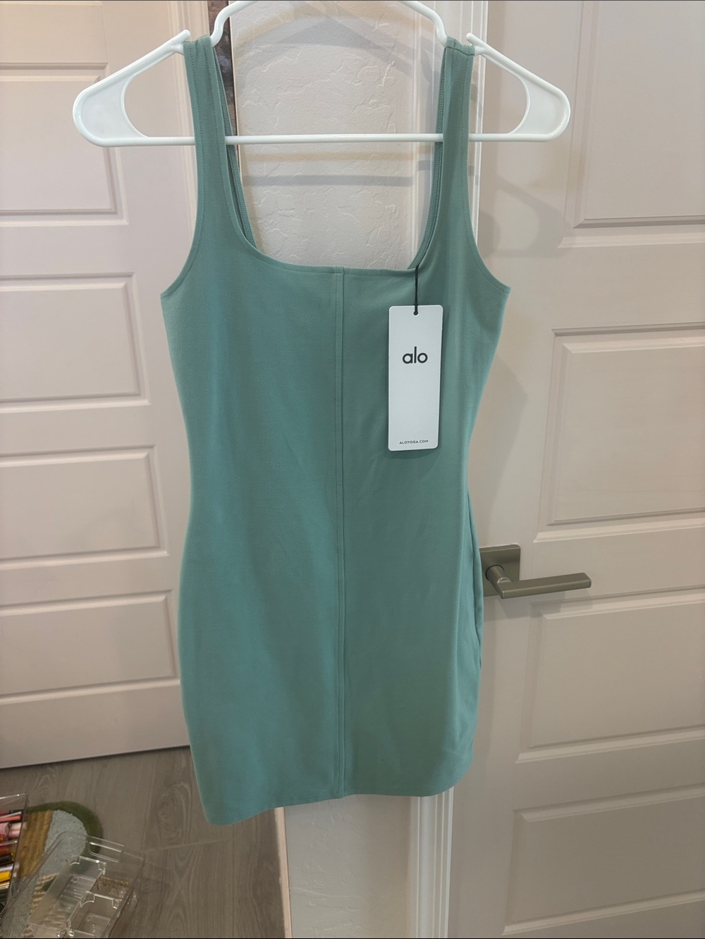 ALO Yoga Head Start Dress